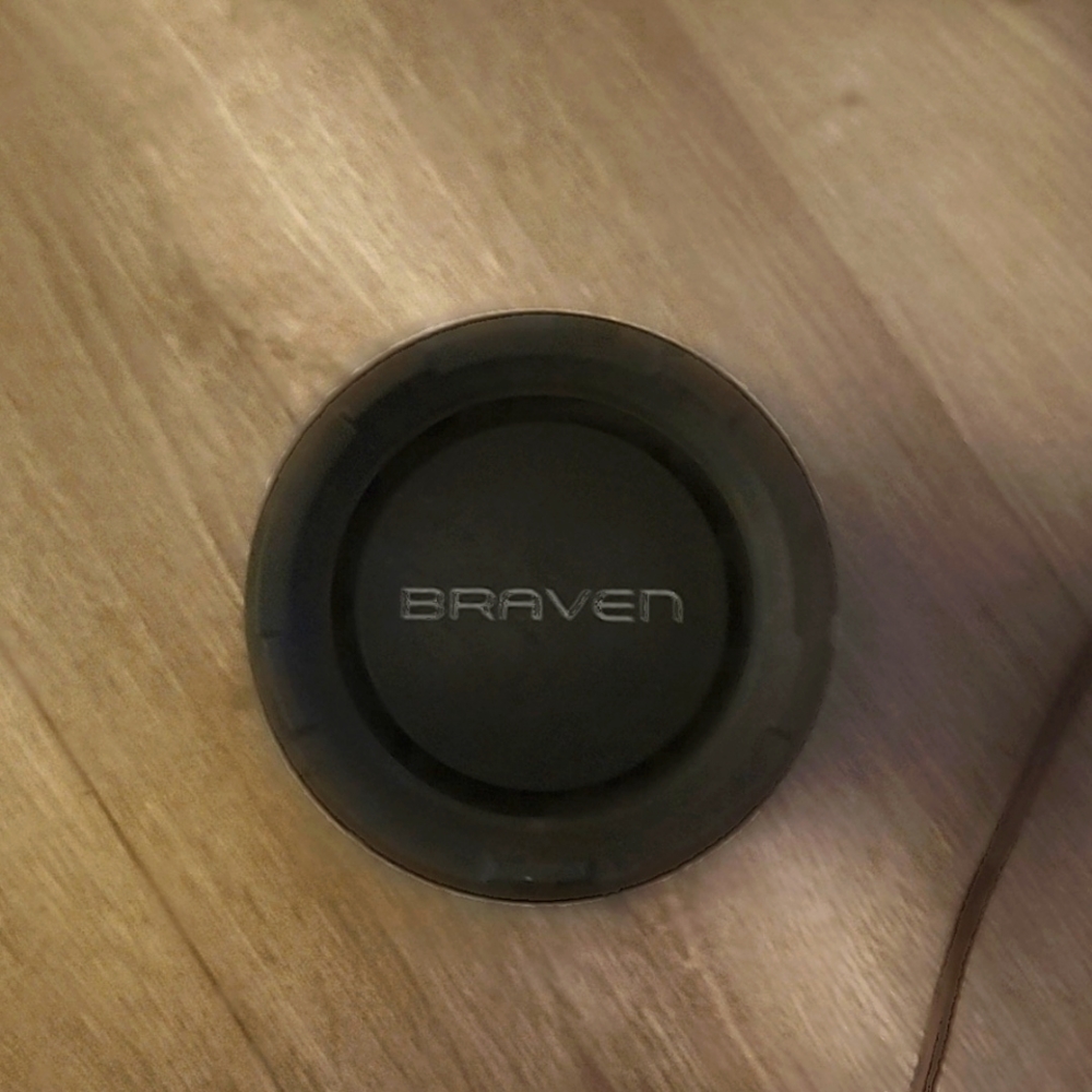 Speaker